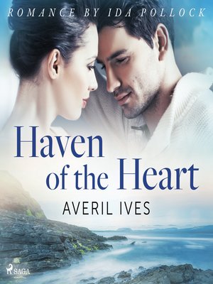cover image of Haven of the Heart